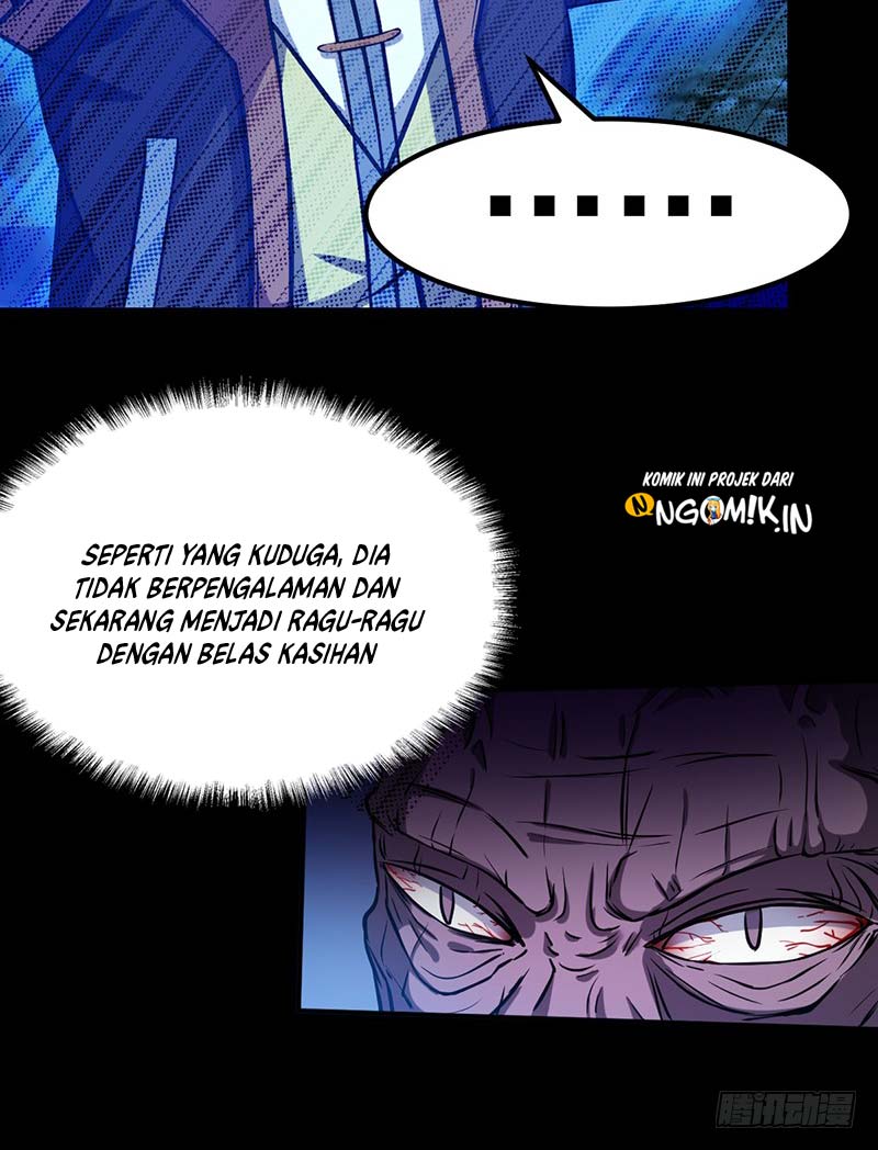 Martial Arts Reigns Chapter 14 Gambar 27
